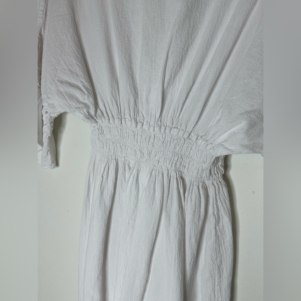 Seaspice Beach Coverup Dress Size Large - Picture 7 of 7